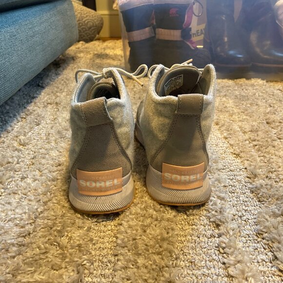 Sorel Out and About - Picture 2 of 5